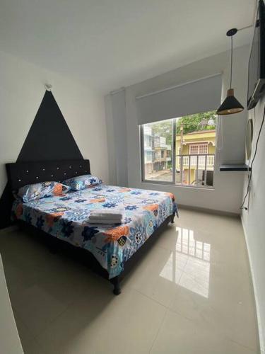 Apartamento Alojamiento 201
