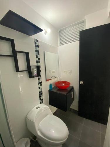 Apartamento Alojamiento 201