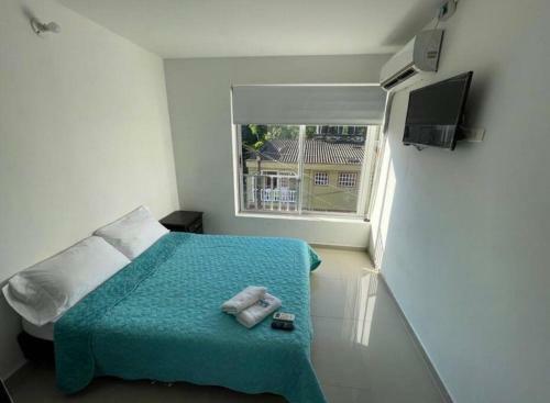 Apartamento Alojamiento 401