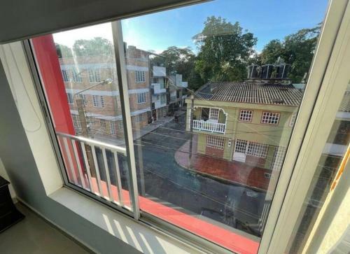 Apartamento Alojamiento 401