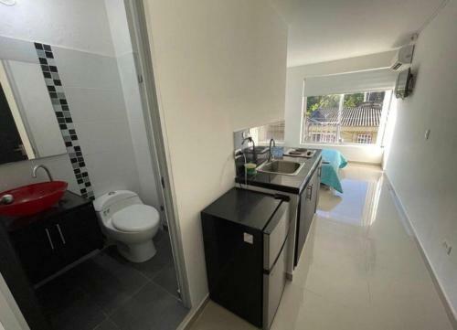 Apartamento Alojamiento 401