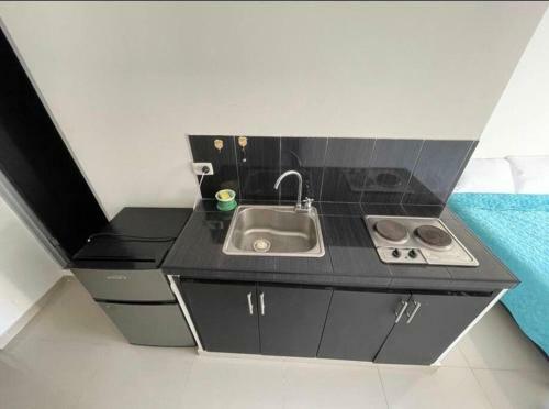 Apartamento Alojamiento 401