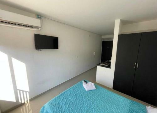 Apartamento Alojamiento 401