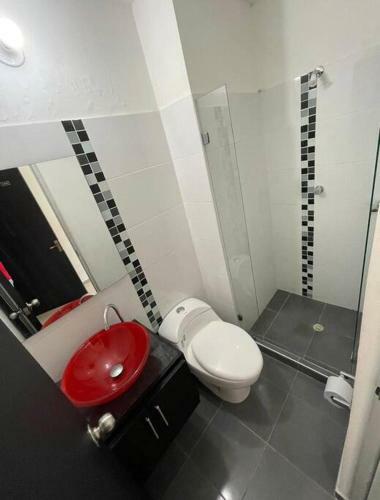 Apartamento Alojamiento 401