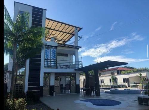 Villa Quinta Boutique Yeison Jimenez