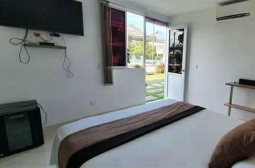 Villa Quinta Boutique Yeison Jimenez