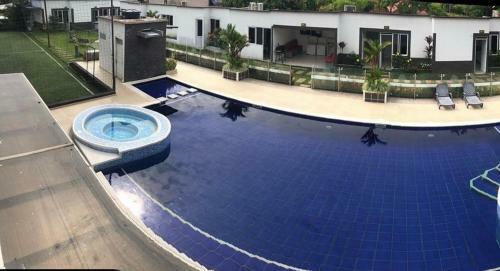 Villa Quinta Boutique Yeison Jimenez