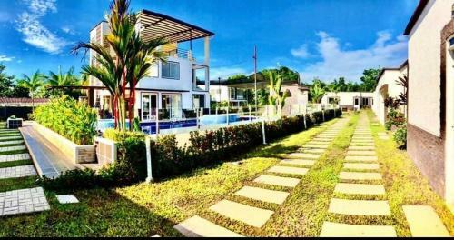 Villa Quinta Boutique Yeison Jimenez