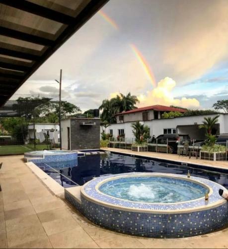 Villa Quinta Boutique Yeison Jimenez