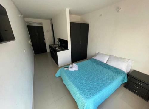 Apartamento Alojamiento 301