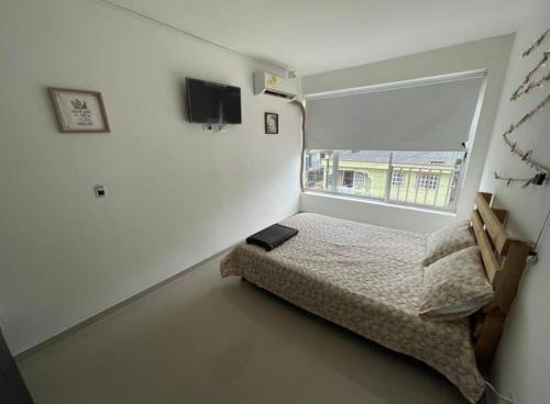 Apartamento Alojamiento 302