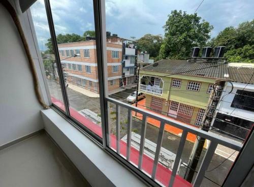 Apartamento Alojamiento 302