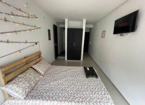 Apartamento Alojamiento 302
