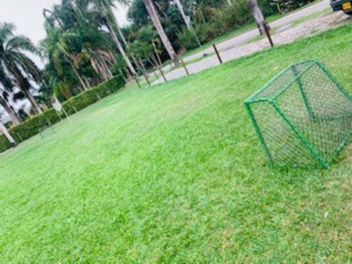 Villa Caba�a La Alejandra