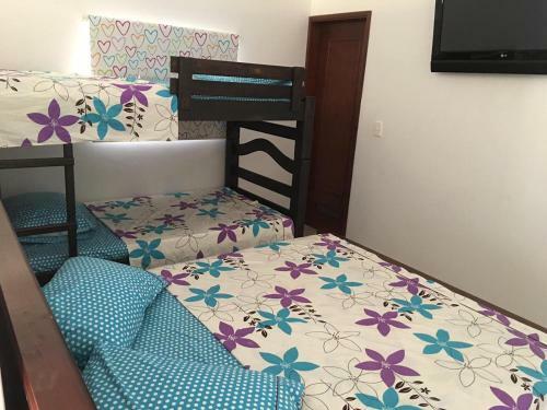 Villa Caba�a La Alejandra