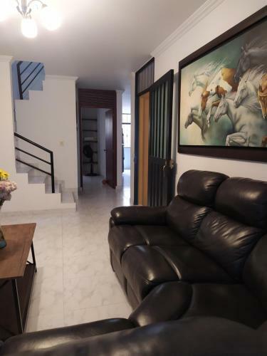 Casa En Villavo