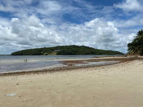 Casa De Praia - Barra De Catuama