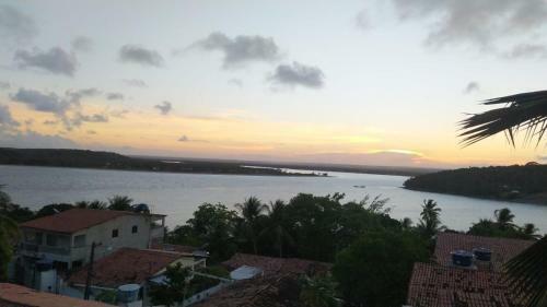 Casa De Praia - Barra De Catuama