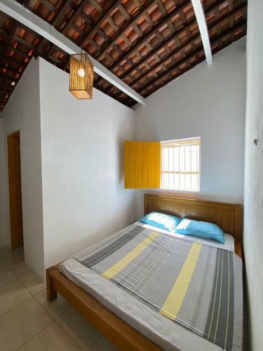Casa De Praia - Barra De Catuama