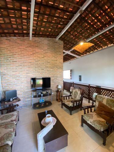 Casa De Praia - Barra De Catuama