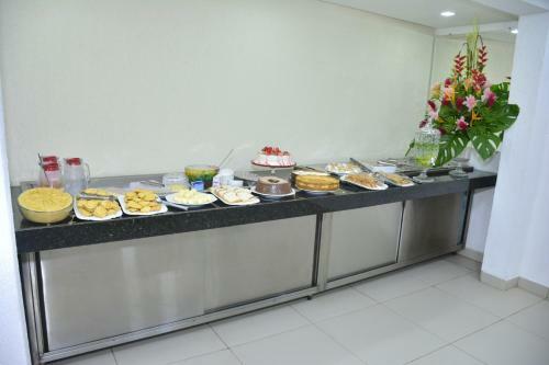 Goiana Palace Hotel