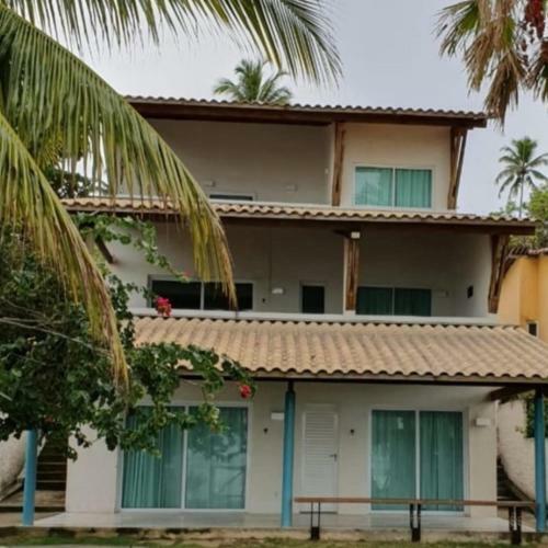 P� Na Areia