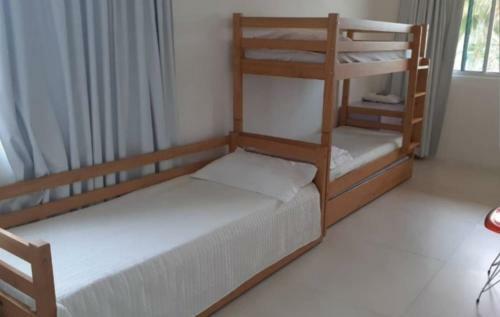 P� Na Areia