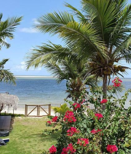 P� Na Areia