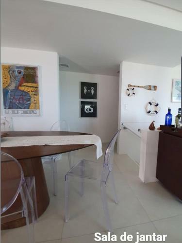 P� Na Areia