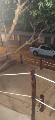 Casa De Temporada Com Internet Na Cidade De Goi�s