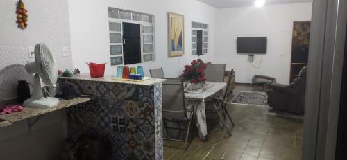 Casa De Temporada Com Internet Na Cidade De Goi�s