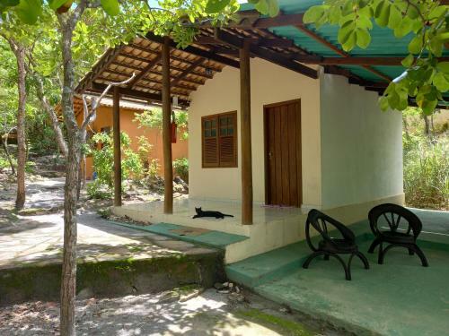 Ip� Turismo Sustent�vel