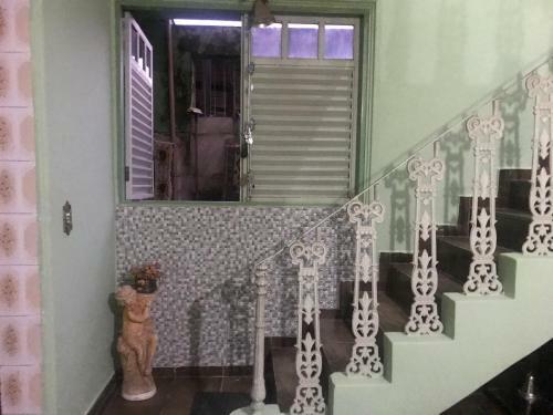 Casa Da Waldir Quarto Su�te