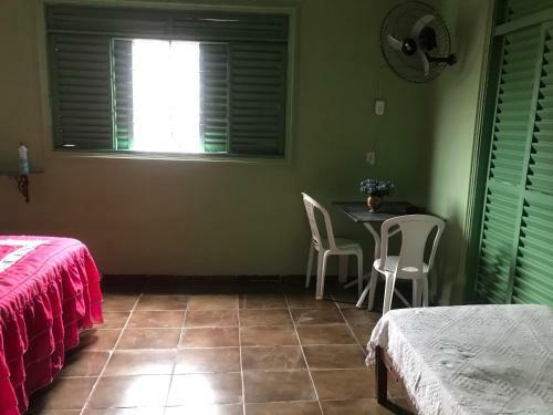 Casa Da Waldir Quarto Su�te