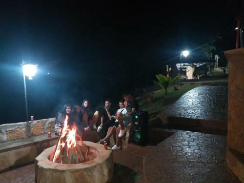 Villa Finca Quinta San Juan