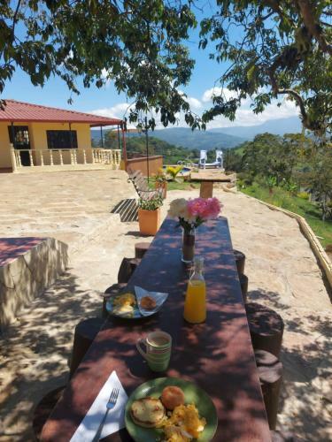 Villa Finca Quinta San Juan