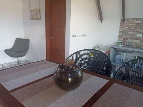 Hermoso Chalet Andino Con Vista A Las Monta�as