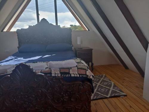 Hermoso Chalet Andino Con Vista A Las Monta�as