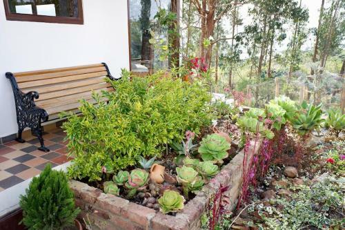 Hermoso Chalet Andino Con Vista A Las Monta�as