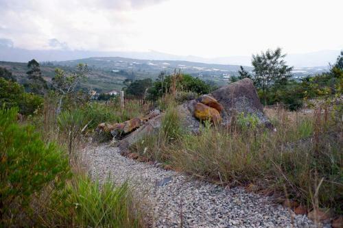 Hermoso Chalet Andino Con Vista A Las Monta�as