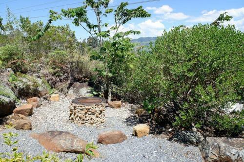 Hermoso Chalet Andino Con Vista A Las Monta�as