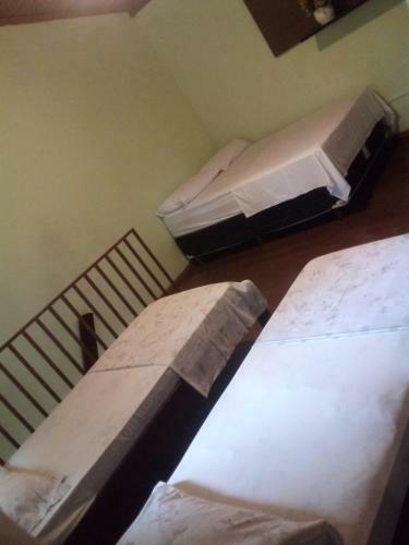 Hostal Mata Da Ibituruna