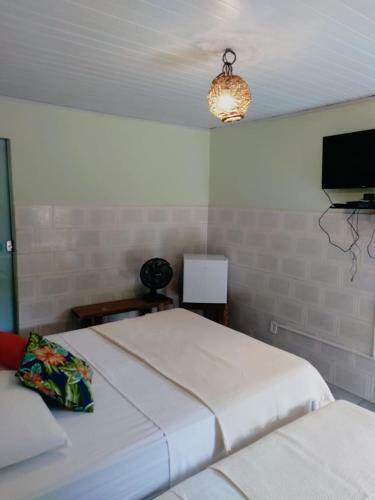 Hostal Mata Da Ibituruna