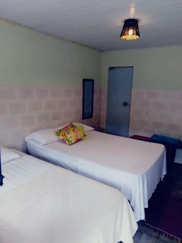 Hostal Mata Da Ibituruna