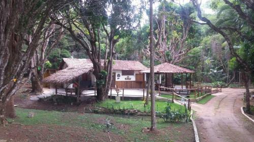 Hostal Mata Da Ibituruna