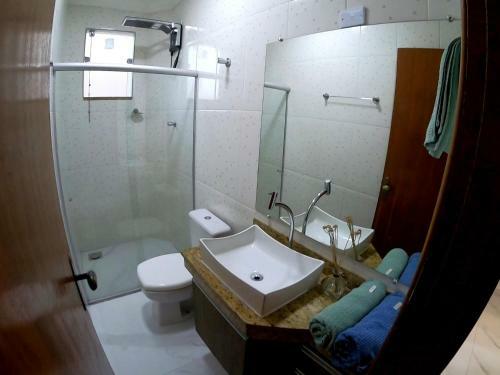 Apartamento Th Flats Gv Shopping