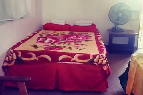 Hotel Recanto Maristela