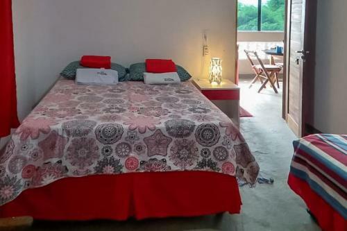 Hotel Recanto Maristela