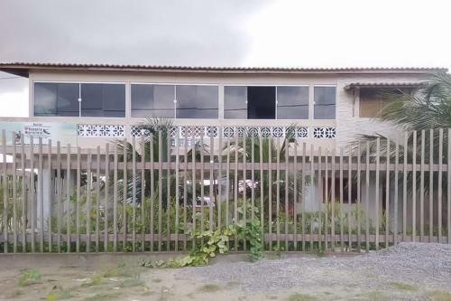Hotel Recanto Maristela