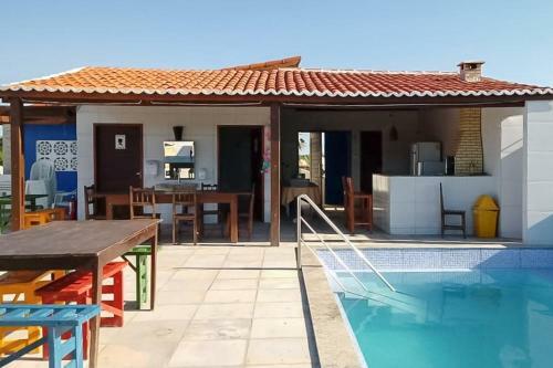 Hotel Recanto Maristela